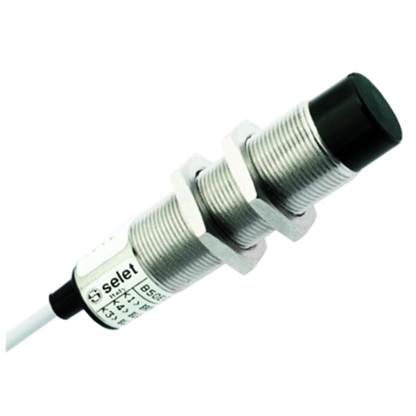 SELET B50G184A010 Salidas analógicas 0÷3 V 0÷10 V 0÷10 mA 0÷16 mA 4÷20 mA serie