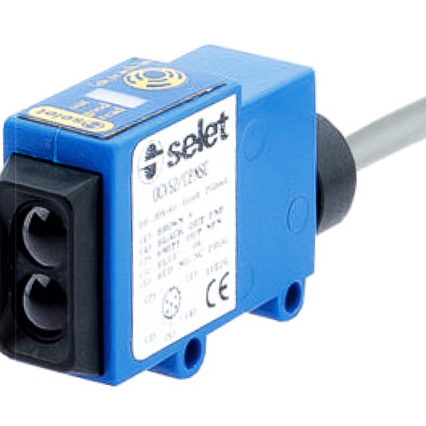 SELET OCV52/PC01 CC Serie tipo bloque compacto