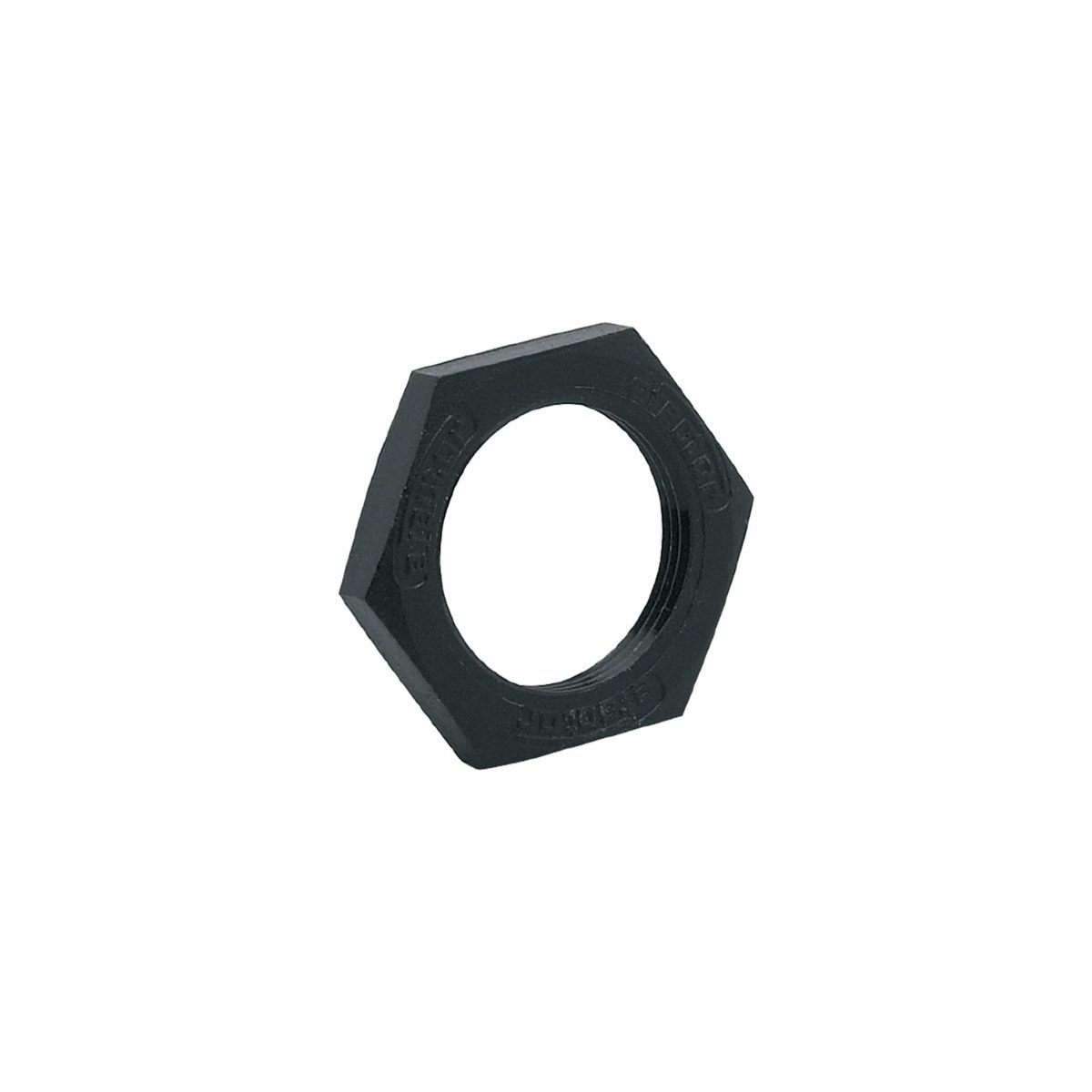 Ifm HEX NUT M20 10PCS Tuerca hexagonal