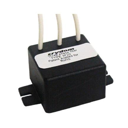 BEI Sensors 1F25 Relé