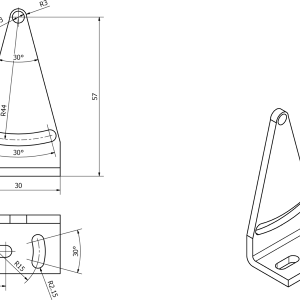 IPF Electronic AO000582 Accesorio