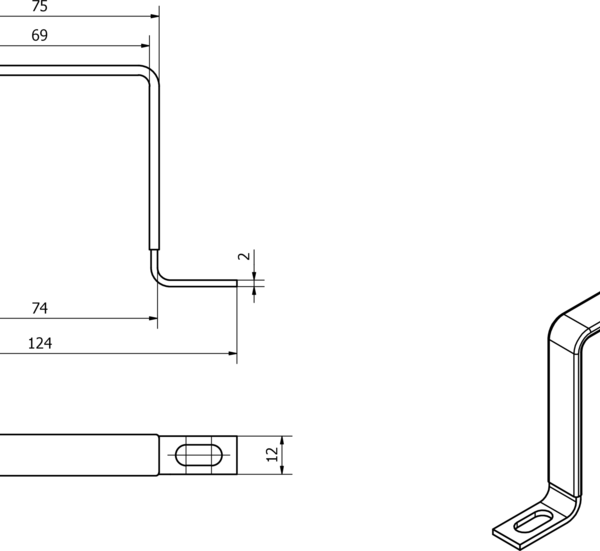 IPF Electronic AS000017 Accesorio