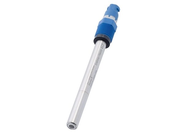 Endress+Hauser Sensor digital de oxígeno Oxymax COS22D