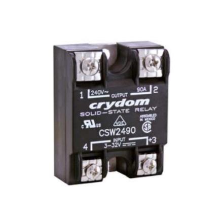 BEI Sensors CSW2410-10 Relé