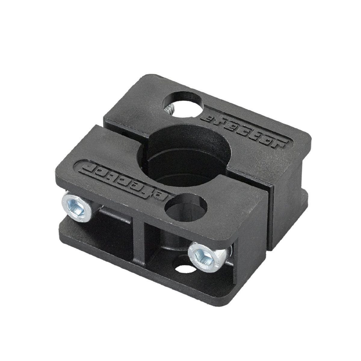 Ifm MOUNTING CLAMP D20 MM Brida de fijación