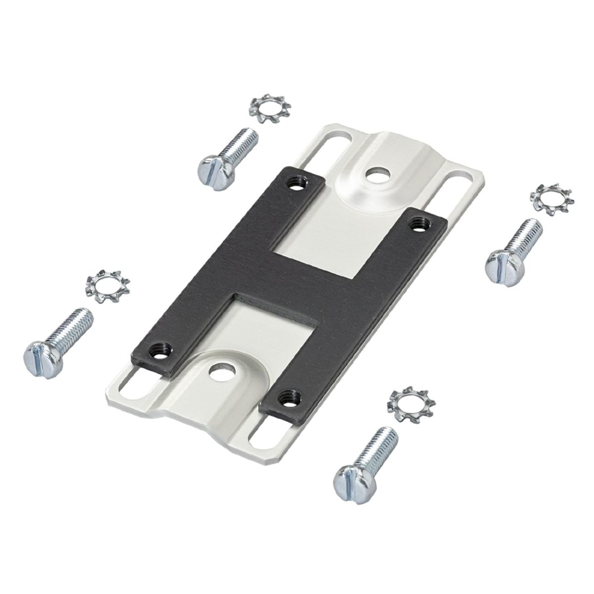 Ifm MOUNTING PLATE IVE/KVE Placa de montaje