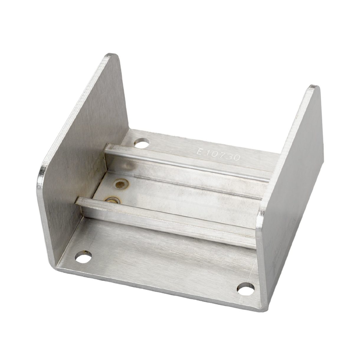 Ifm MOUNTING BRACKET IDC Soporte de montaje