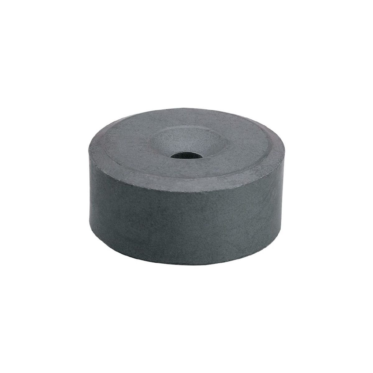 Ifm MAGNET M5.0 HARD FERRITE Imán amortiguador