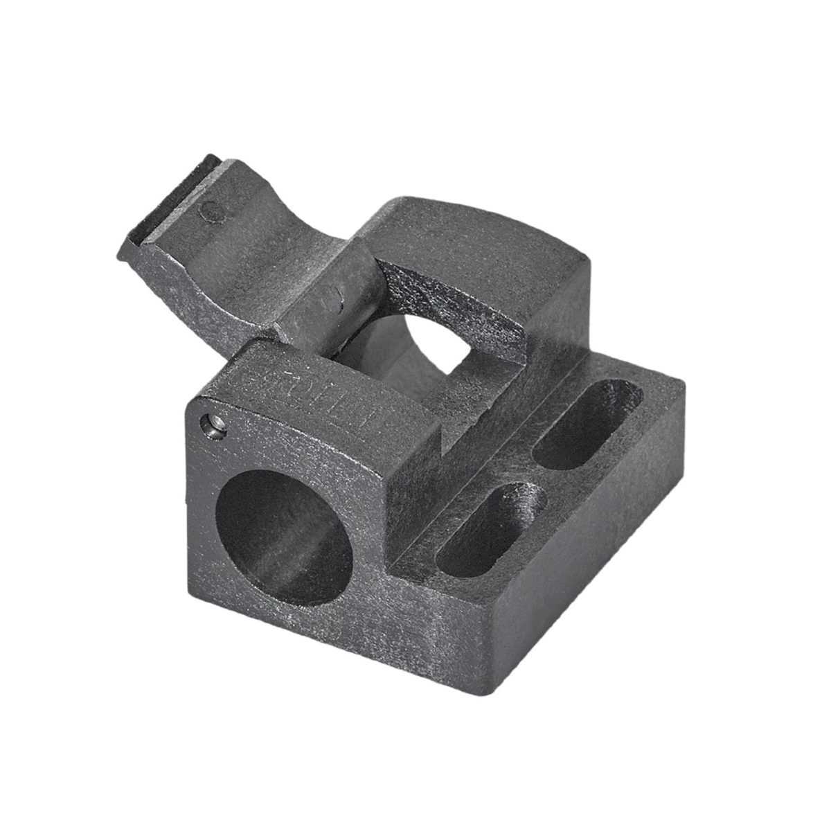 Ifm MOUNTING CLAMP M12 Abrazadera de fijación para sensores de posición