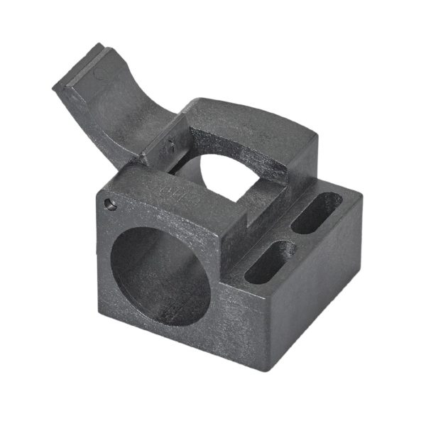 Ifm MOUNTING CLAMP M18 Abrazadera de fijación para sensores de posición