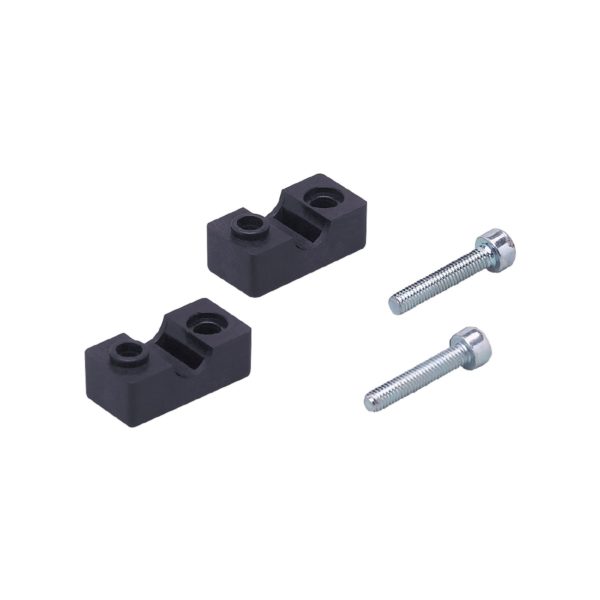 Ifm MOUNTING CLAMP D6.5 MM Brida de fijación