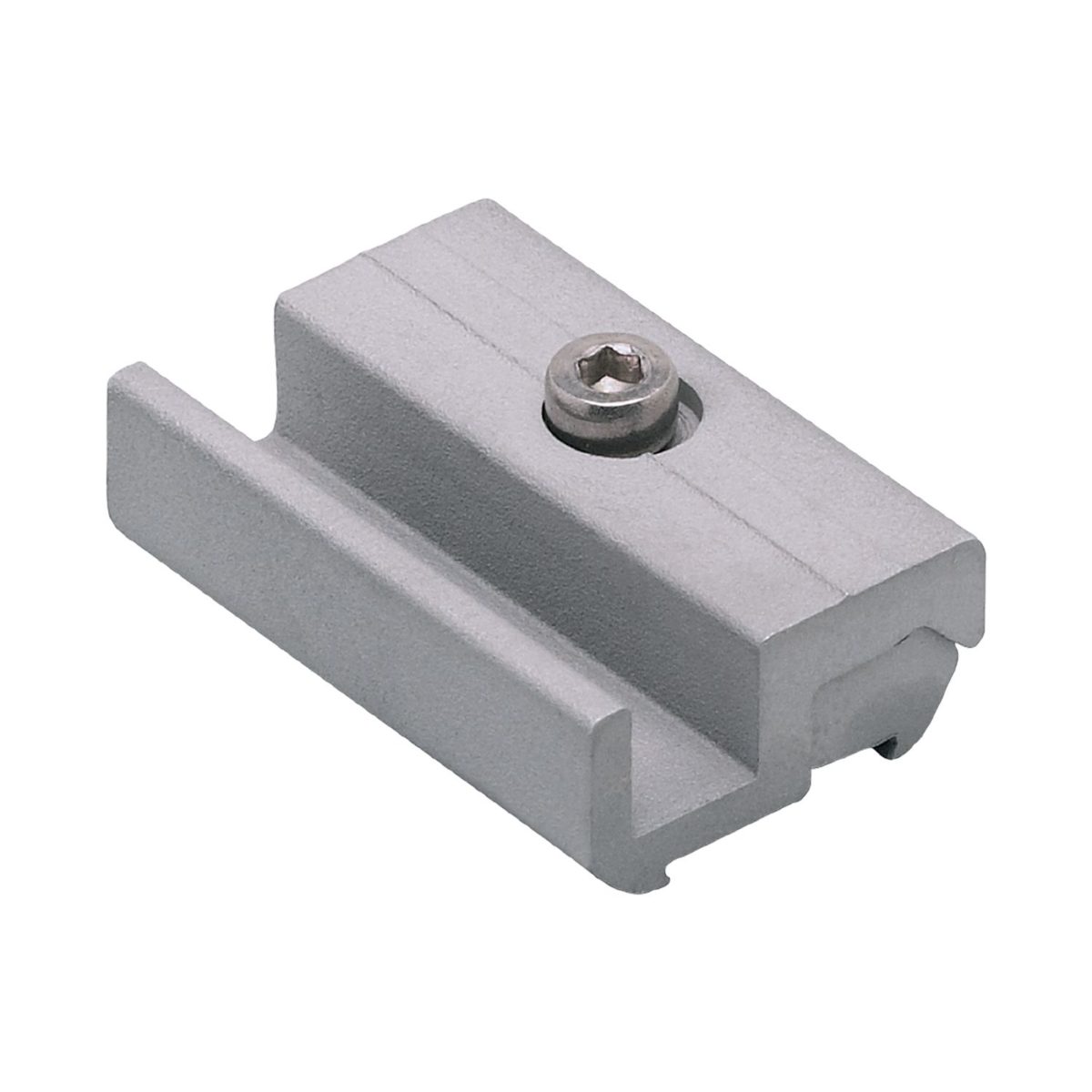 Ifm ADAPT FOR CYL BOSCH PRB Adaptador de montaje para cilindros neumáticos Bosch Rexroth