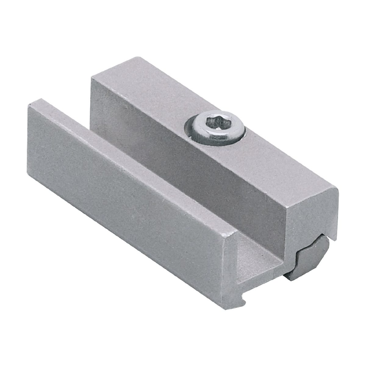 Ifm ADAPT FOR CYL BOSCH 2700 Adaptador de montaje para cilindros neumáticos Bosch Rexroth