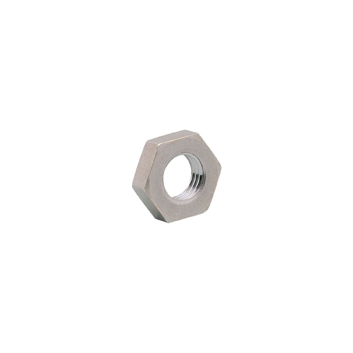 Ifm NUT M8  CUZN 10PCS. Tuerca hexagonal