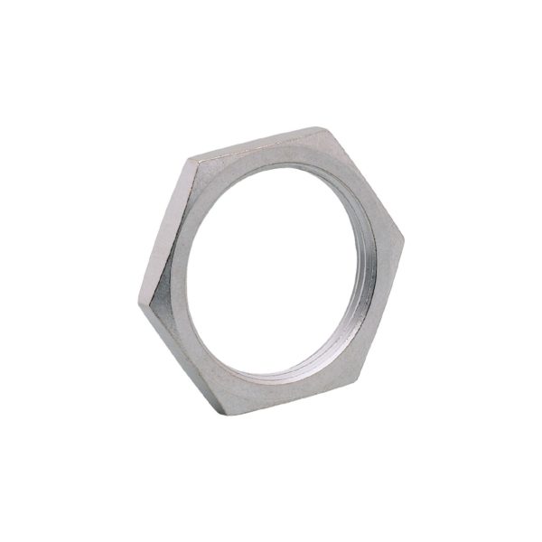 Ifm NUT M30 CUZN 10PCS. Tuerca hexagonal