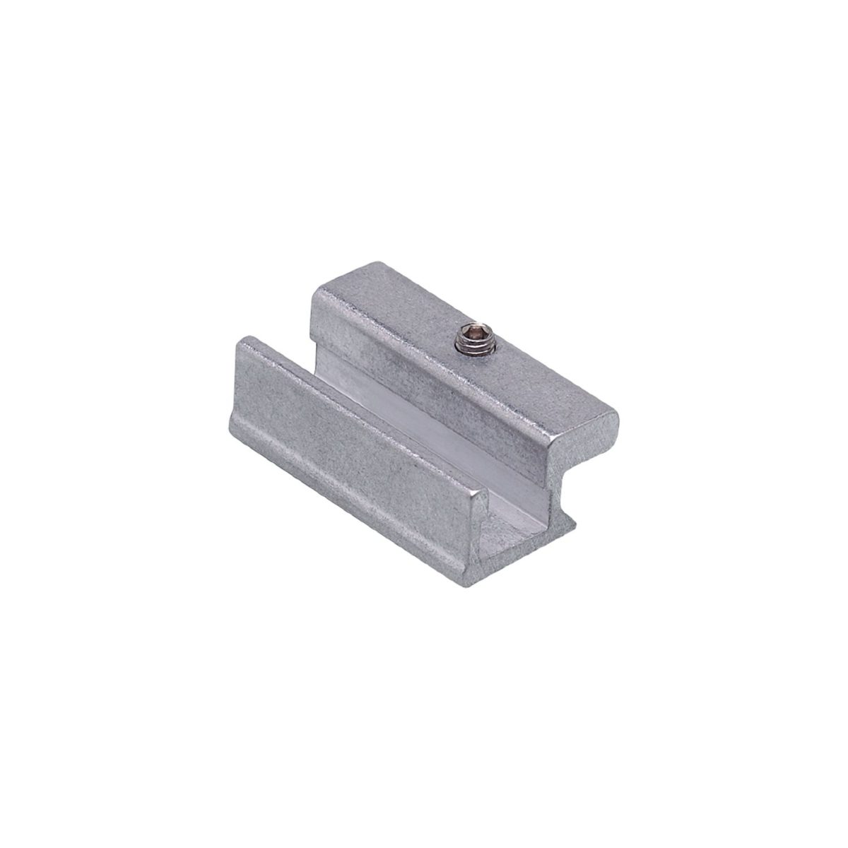 Ifm ADAPT TRAPEZOIDAL SLOT CYL Adaptador de montaje para cilindros con ranura trapezoidal