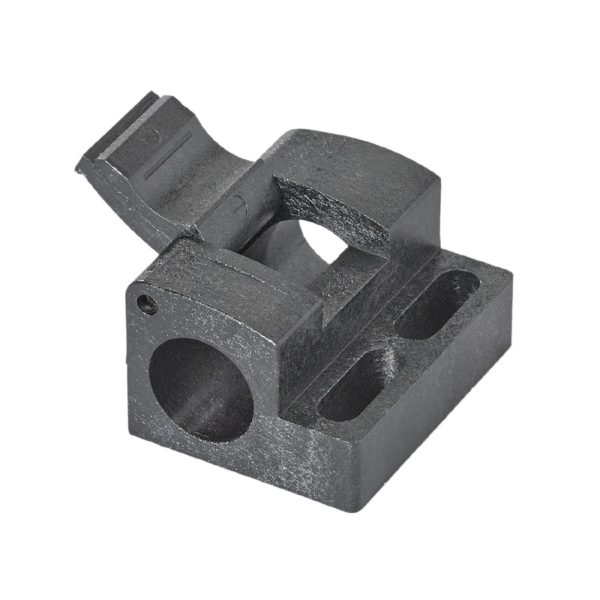 Ifm MOUNTING CLAMP M12 Abrazadera de fijación para sensores de posición