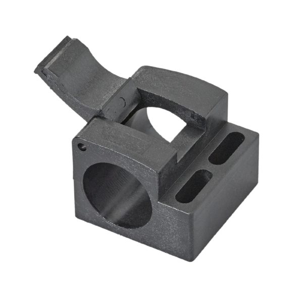 Ifm MOUNTING CLAMP M18 Abrazadera de fijación para sensores de posición