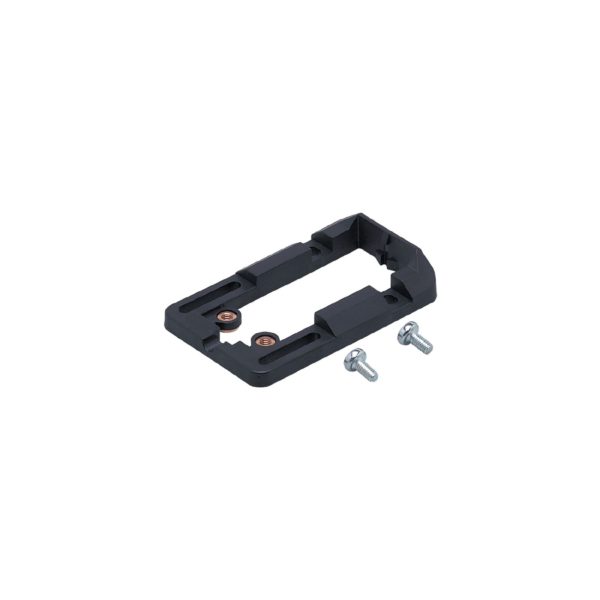 Ifm SURFACE MOUNT ACCESSORY FOR KQ Adaptador para montaje en superficies de Sensores capacitivos