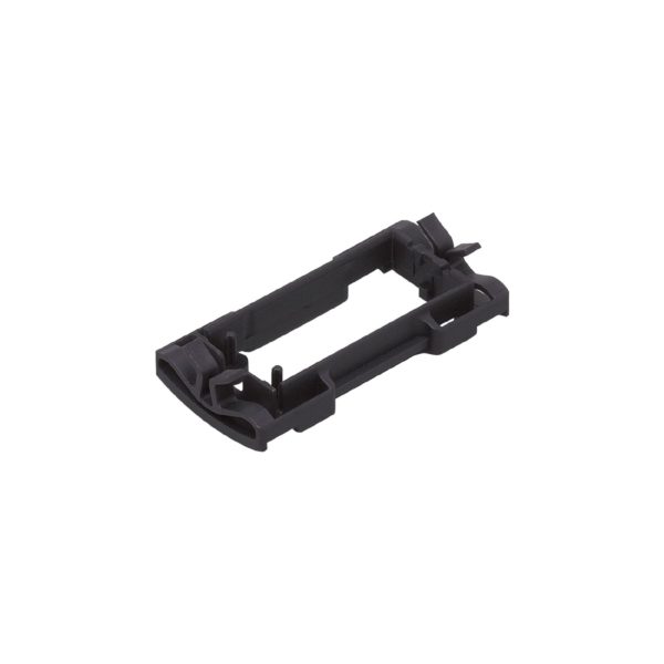 Ifm MOUNTING ADAPTER KQ Adaptador de montaje para fijación en tubos