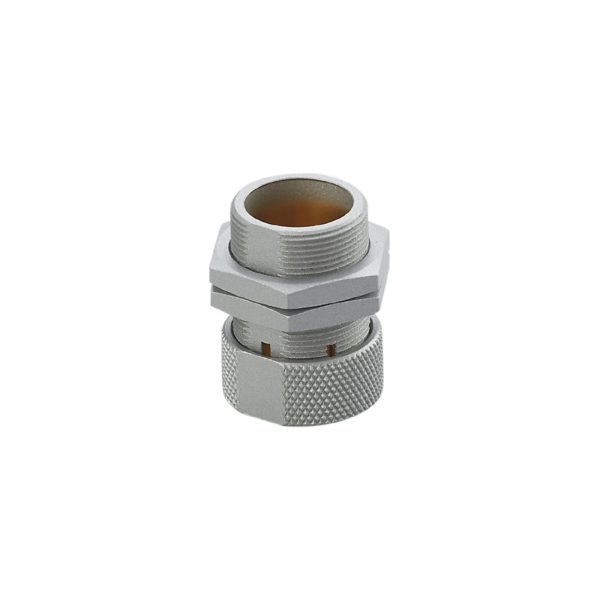 Ifm FIXING/M18/NT/K1/COATED/END STOP Dispositivo de sujeción con tope fijo