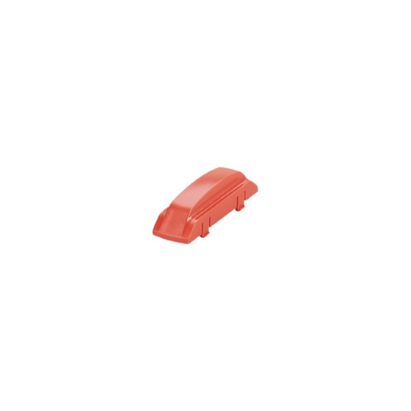 Ifm INDICATOR RED FOR PUCK 10 PCS Indicador de posición