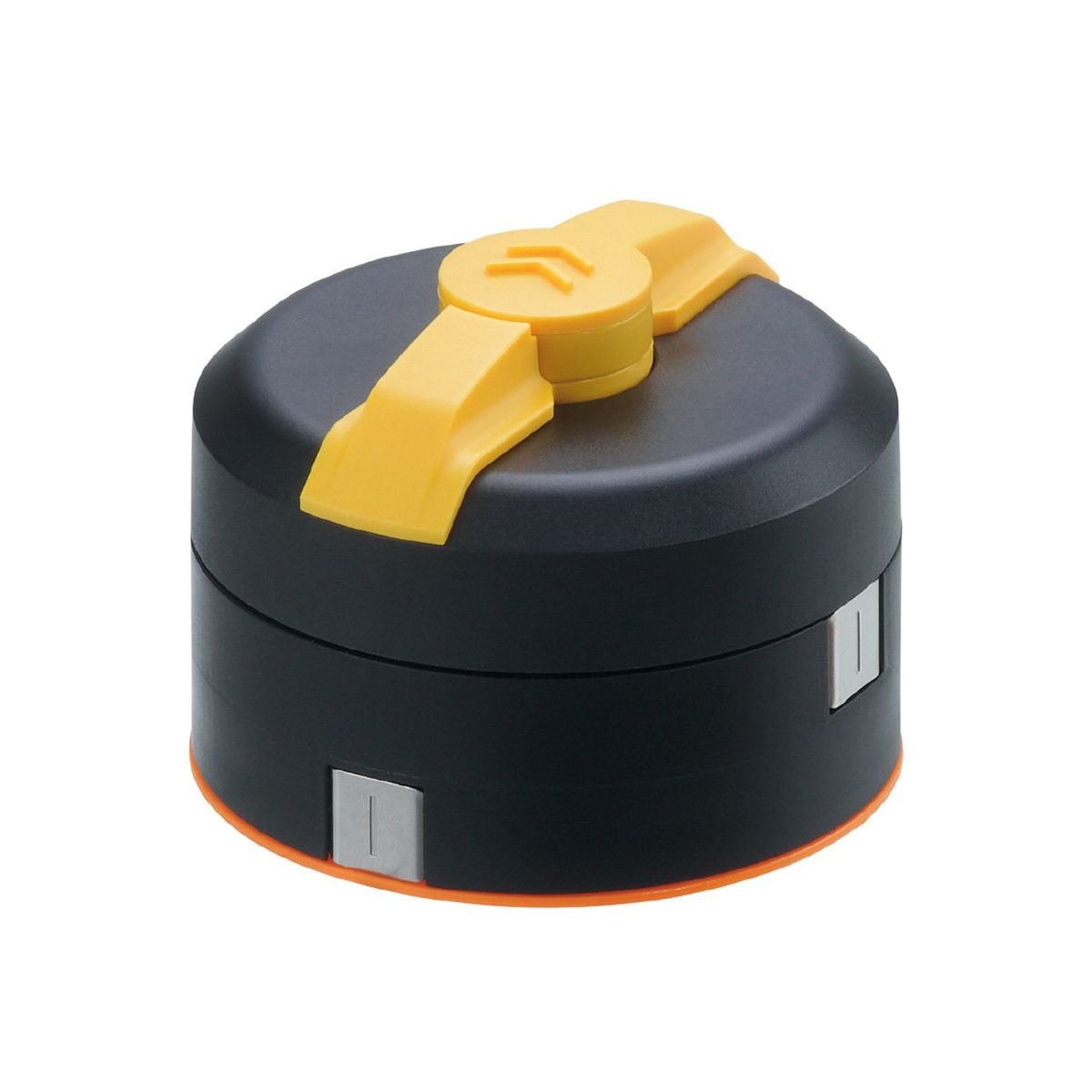 Ifm PUCK 65MM BASIC Levas de conmutación para accionadores giratorios