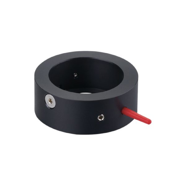 Ifm PUCK D70 +90/-0 / W50 Levas de conmutación para accionadores giratorios