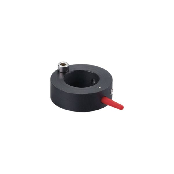 Ifm PUCK D48 +90/-0 / W25 Levas de conmutación para accionadores giratorios