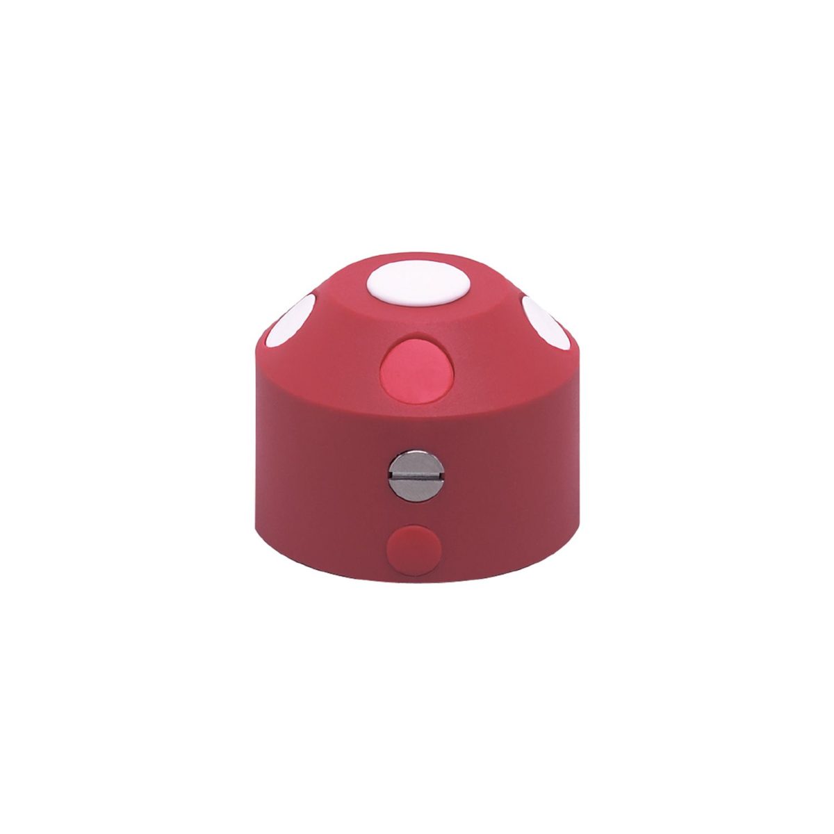 Ifm PUCK/IND/RD/53/8 Levas de conmutación para accionadores giratorios