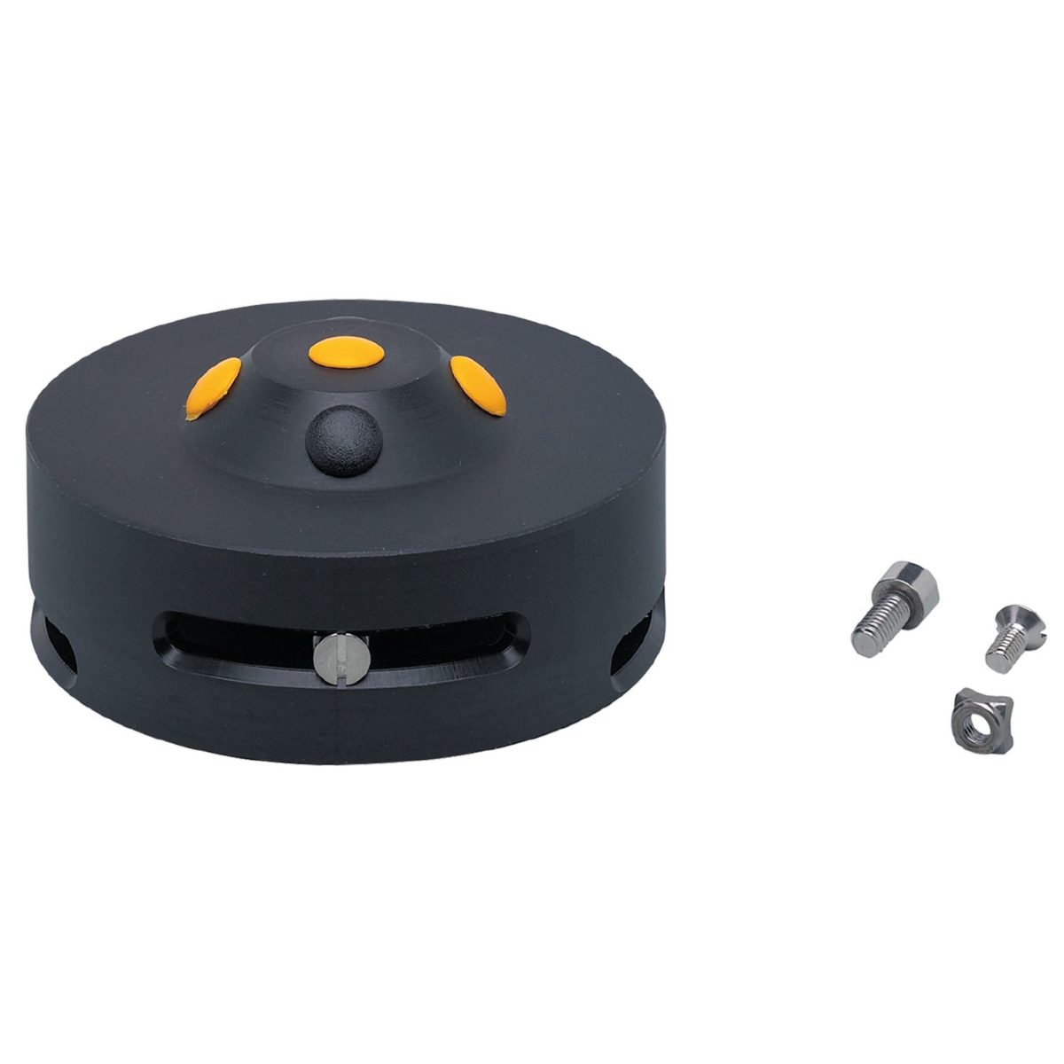 Ifm Puck d=102mm Levas de conmutación para accionadores giratorios