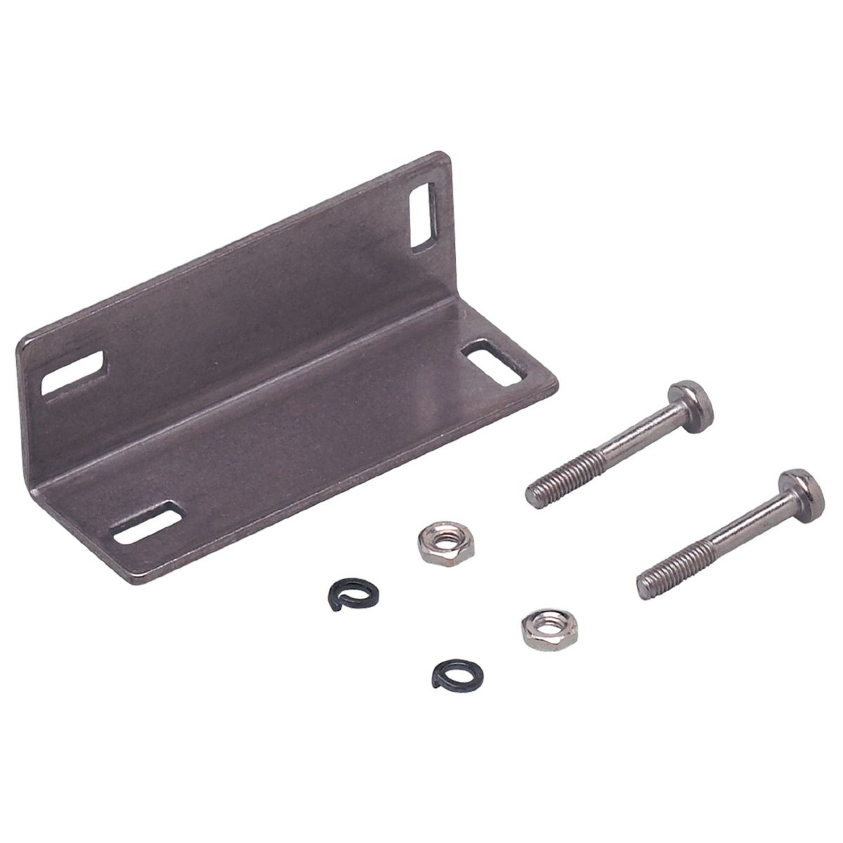 Ifm ANGLE BRACKET OBF Escuadra de fijación