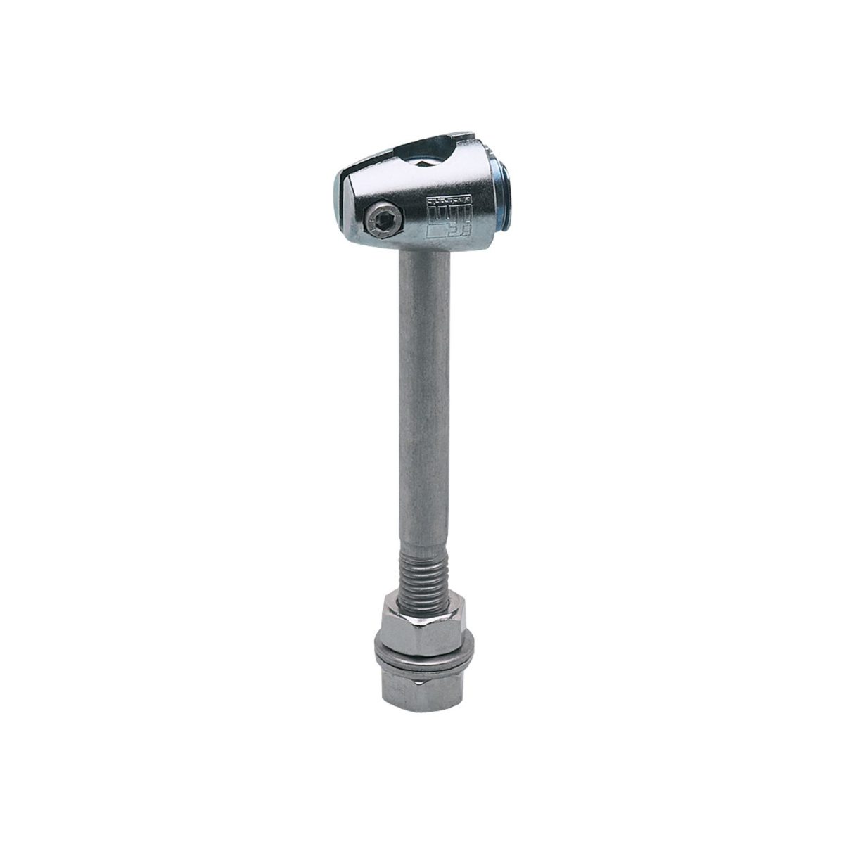 Ifm CLAMP M12 FREESTANDING Set de montaje para sensores de posición