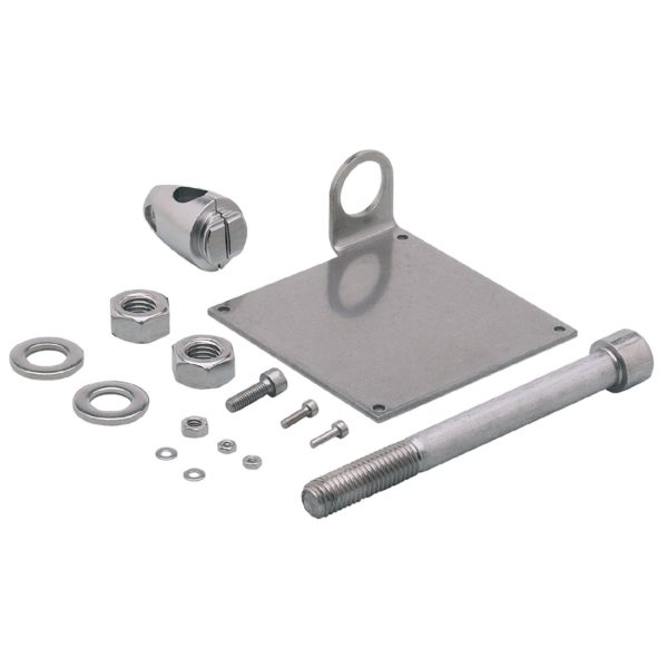 Ifm SYSTEM COMPONENT REFL BOLT Set de montaje para reflectores