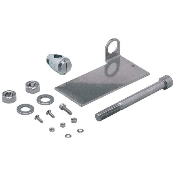 Ifm SYSTEM COMPONENT REFL BOLT Set de montaje para reflectores