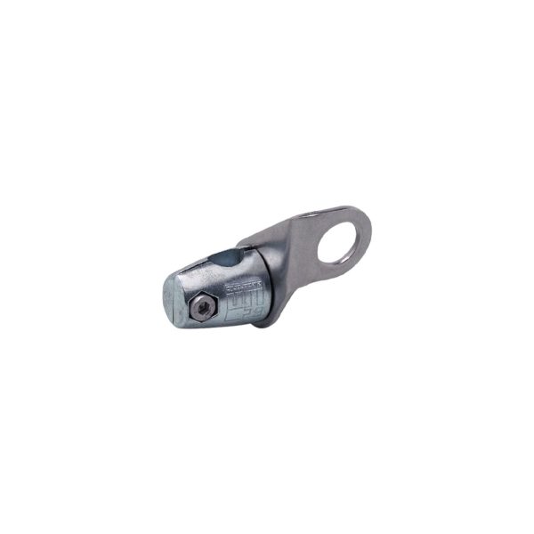 Ifm M12 ANGLE BRACKET  200 Set de montaje para sensores de posición