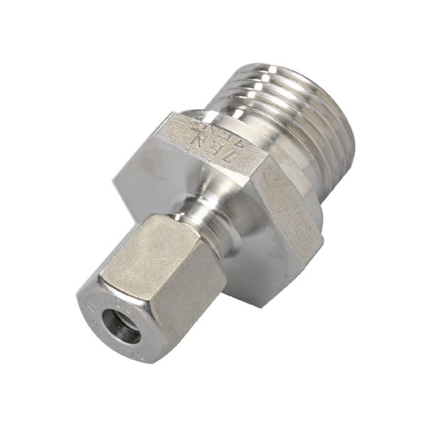 Ifm PROGRESSIVE RG FITTING D6/G1/2 Anillo progresivo de fijación