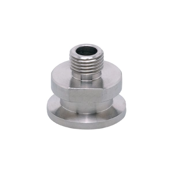 Ifm ADAPT G1/4-FLANGE NW16 Adaptador de montaje para sensores de proceso