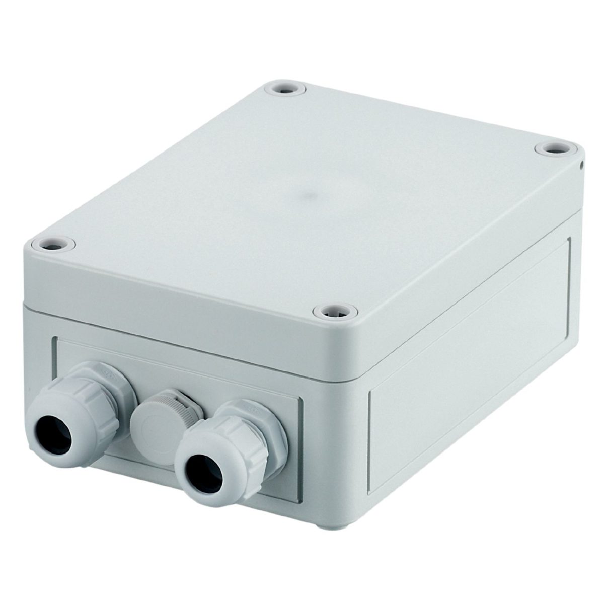 Ifm JUNCTION BOX WITH VENTILATION Repartidor