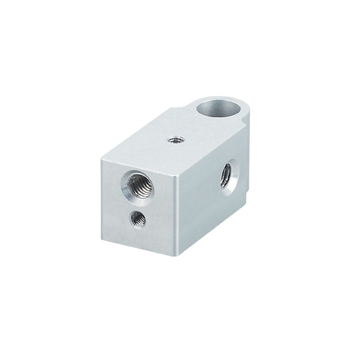 Ifm ADAPT M10/M12 FOR VIBRATION SENSORS adaptador de montaje