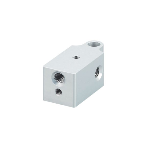 Ifm ADAPT M6/M8 FOR VIBRATION SENSORS adaptador de montaje