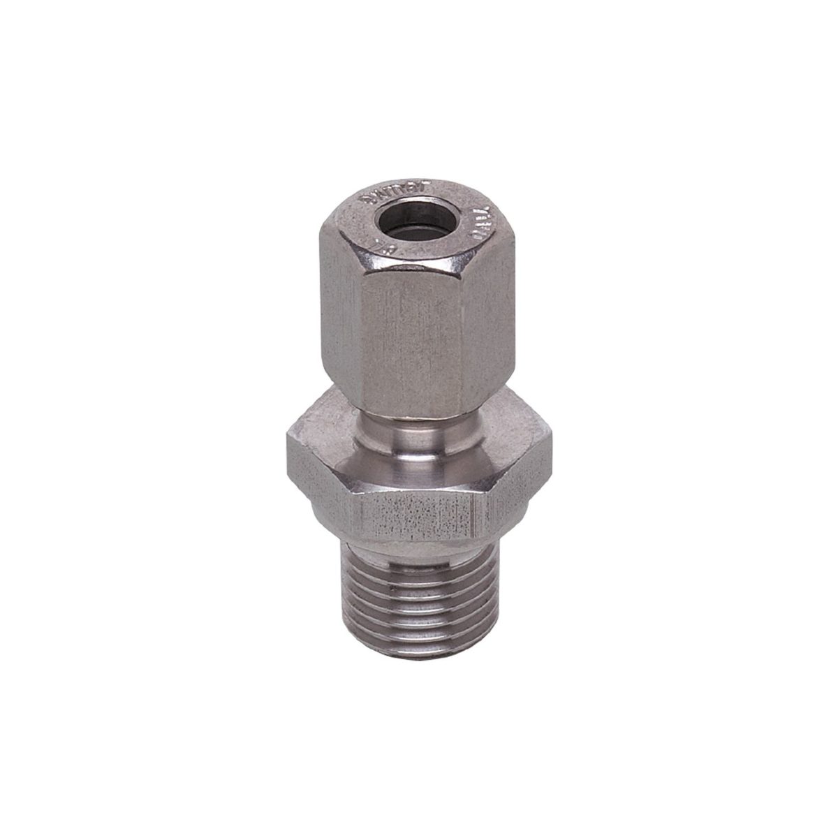 Ifm PROGRESSIVE RG FITTING D6/G1/4 Anillo progresivo de fijación