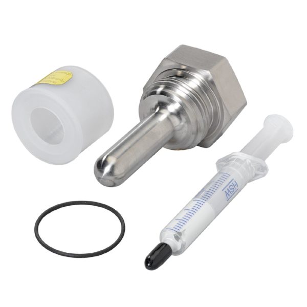 Ifm HYGIENIC THERMOWELL L=050 Tubo de protección para sensores de temperatura