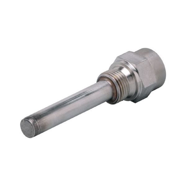 Ifm THERMOWELL D10/G1/2/L=200 Tubo de protección para sensores de temperatura