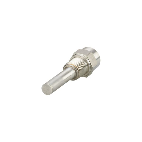 Ifm THERMOWELL D10/NPT1/2/L=100 Tubo de protección para sensores de temperatura