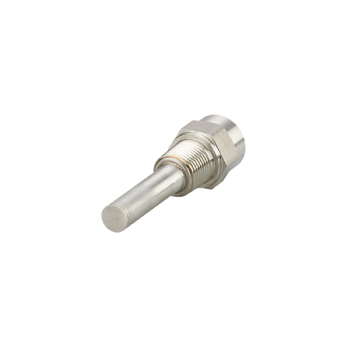 Ifm THERMOWELL D10/NPT1/2/L=300 Tubo de protección para sensores de temperatura