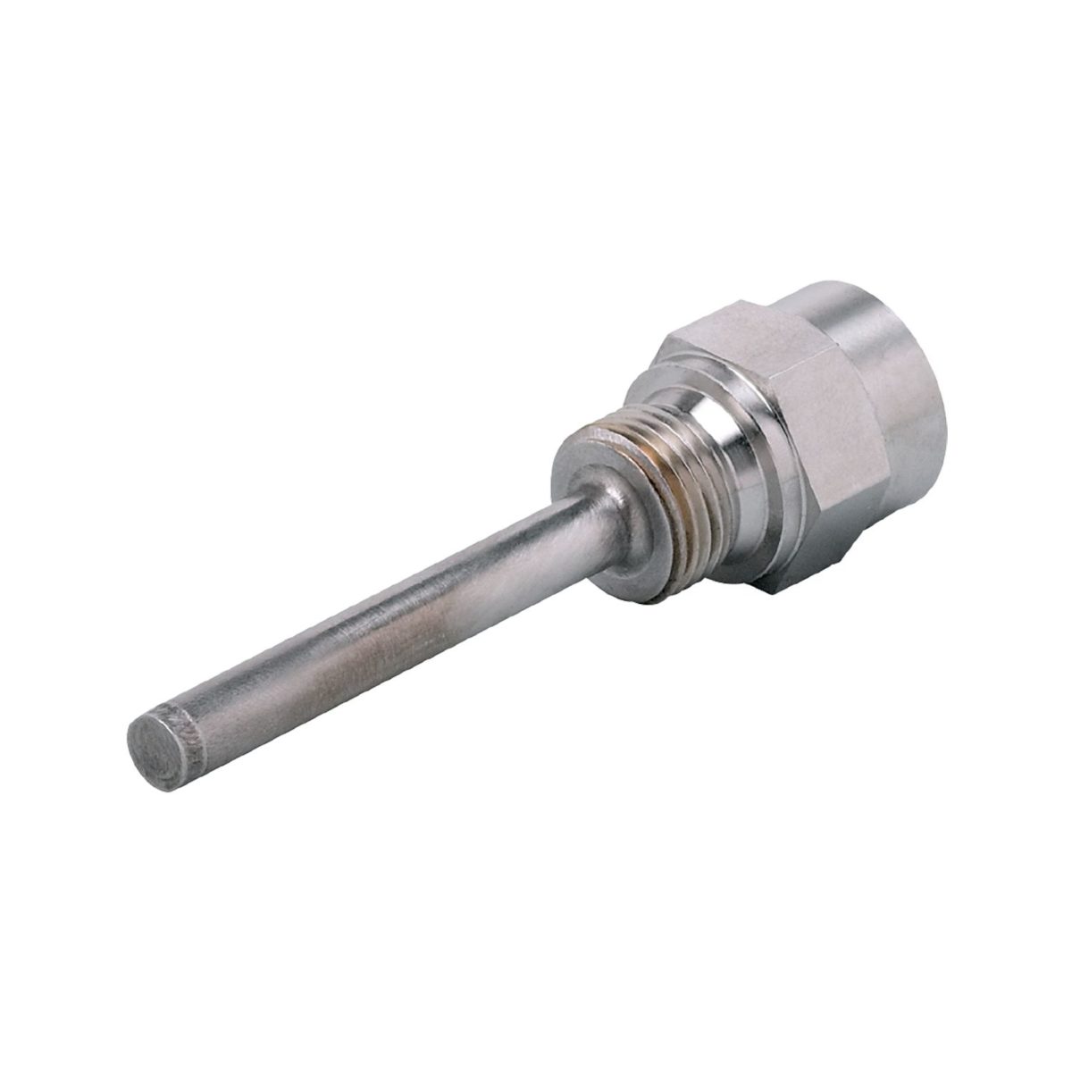 Ifm THERMOWELL D6/G1/2/L=100 Tubo de protección para sensores de temperatura