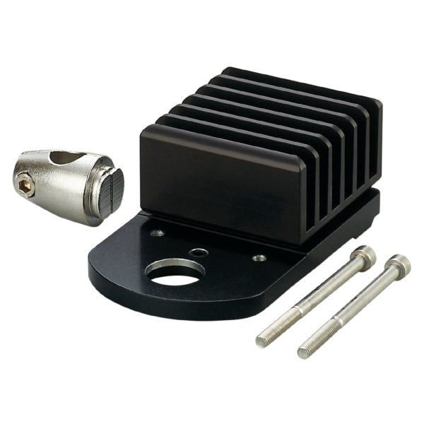 Ifm COOLING ELEMENT 1 SMART CAM FF Disipador de calor para cámaras 3D