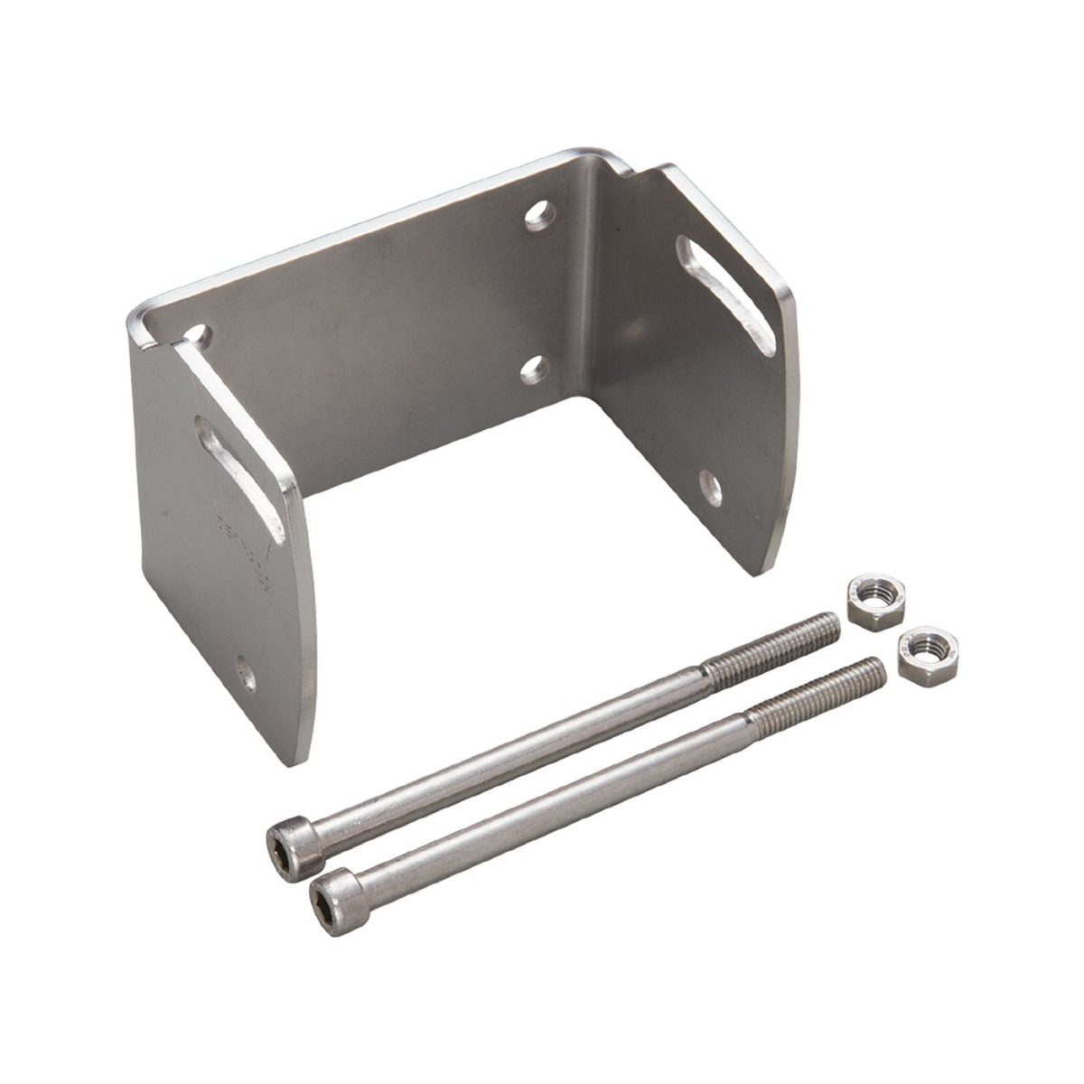 Ifm MOUNTING SET O3M U-SHAPED Soporte de montaje para sensores de visión 3D