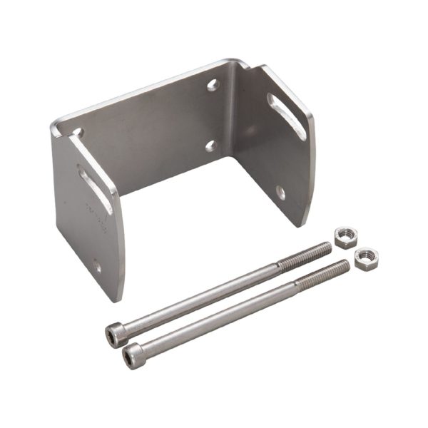 Ifm MOUNTING SET O3M U-SHAPED Soporte de montaje para sensores de visión 3D